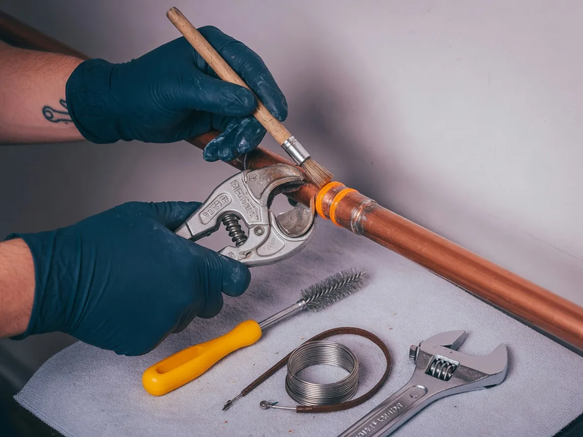 Why choose Sump Pump Repair in Meridian, OK